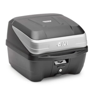 Baúl MONOLOCK® negro 32 L - B32 BOLD