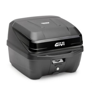 Baúl MONOLOCK® negro 32 L - B32NB