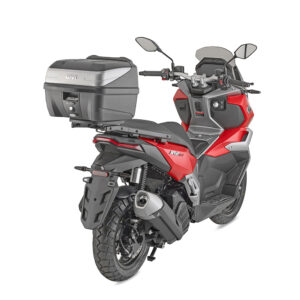 Baúl MONOLOCK® negro 32 L - B32 BOLD