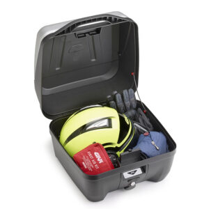 Baúl MONOLOCK® negro 32 L - B32 BOLD