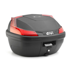 Baúl MONOLOCK® 37 L - B37 BLADE