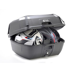 Baúl MONOLOCK® negro 45 L - B45+