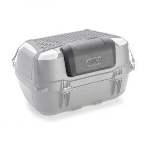 Baúl MONOLOCK® negro 45 L - B45+