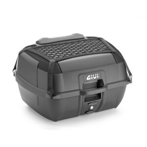 Baúl MONOLOCK® negro 45 L - B45B+