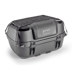 Baúl MONOLOCK® negro 45 L - B45B+