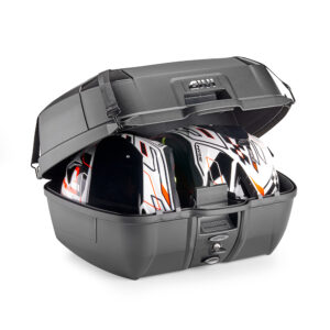 Baúl MONOLOCK® negro 45 L - B45B+