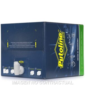 BIB PUTOLINE N-TECH SPR+ 5W-50 20 L