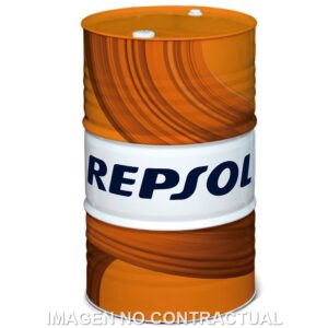 BIDON REPSOL RACING 4T 10W-40 208L