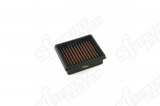 Sprint Filter P08 Filtro de aire KTM Duke - RC / BMW C600 - C650