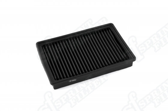 Sprint Filter P08F1-85 Filtro de aire Racing Bimota BB3 (2014) / BMW S1000 RR (2010-18) / BMW HP4 R