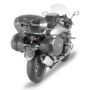 Maleta V47 TECH, 47 L - V47NN TECH