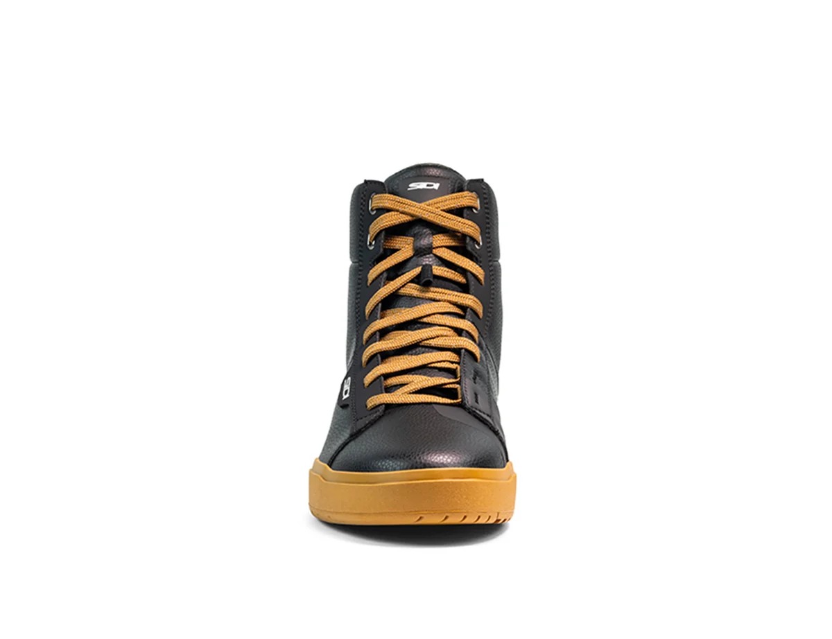 BOTAS SIDI ARX High WP / Negro