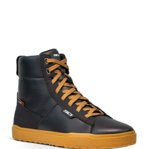 BOTAS SIDI ARX High WP / Negro