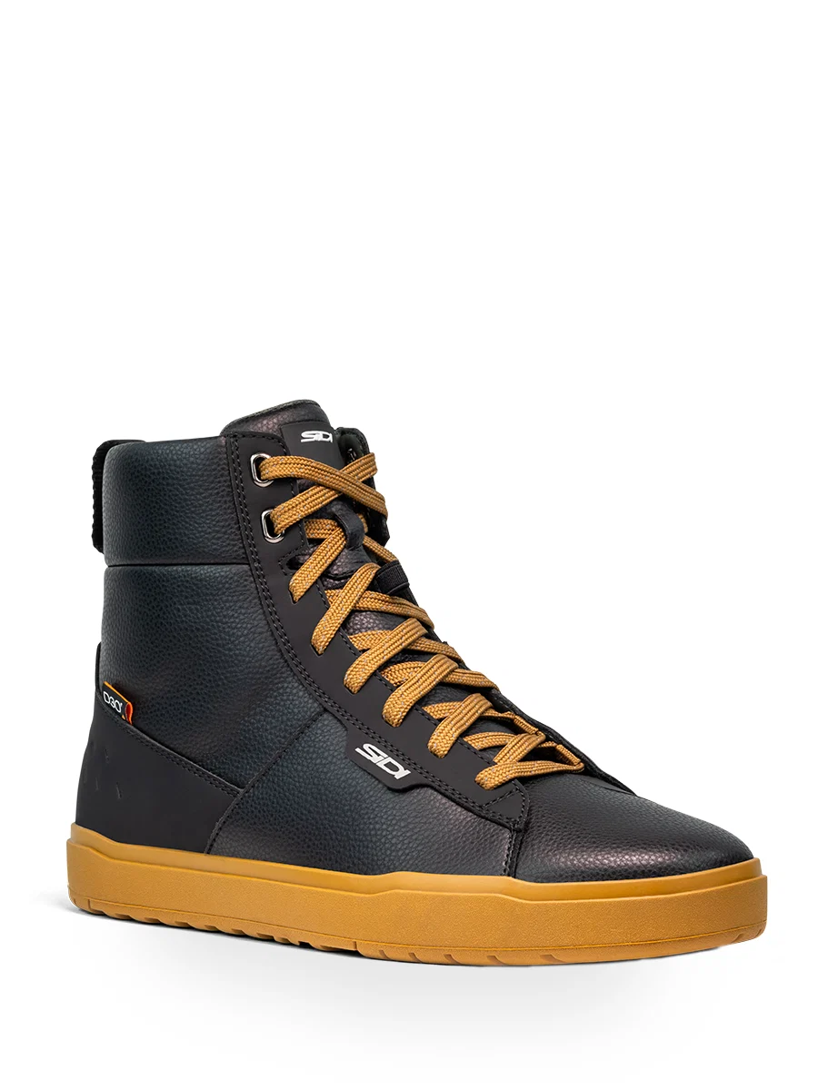 BOTAS SIDI ARX High WP / Negro