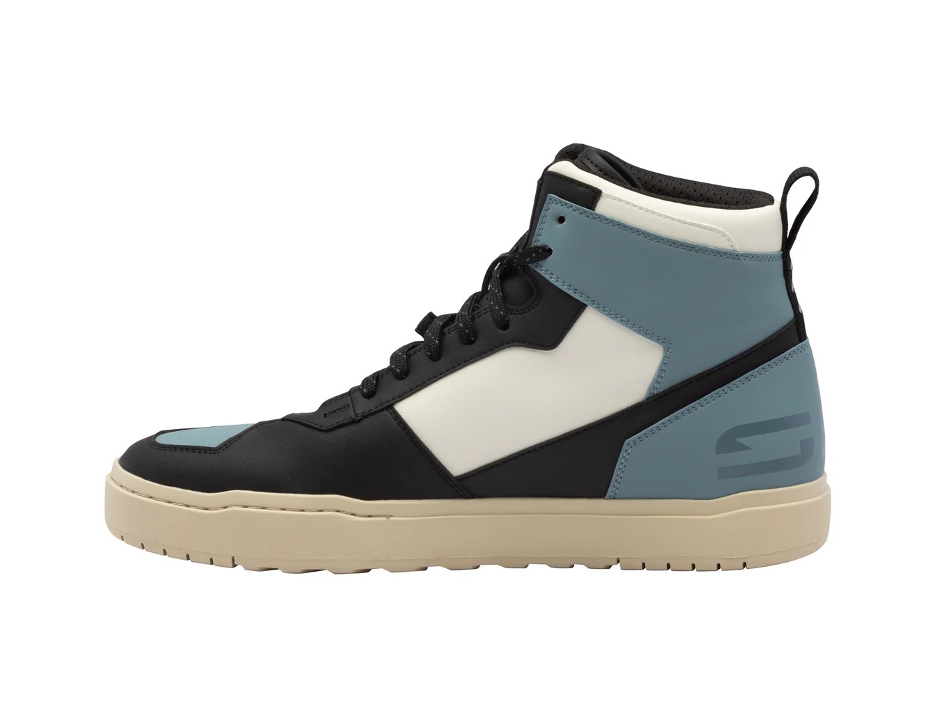 BOTAS SIDI Sidi Lynx / Gris Negro