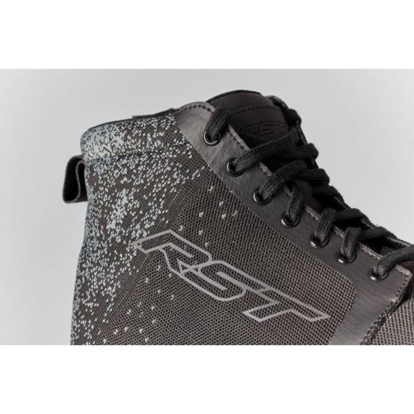 Botas RST Urban-K CE Negro