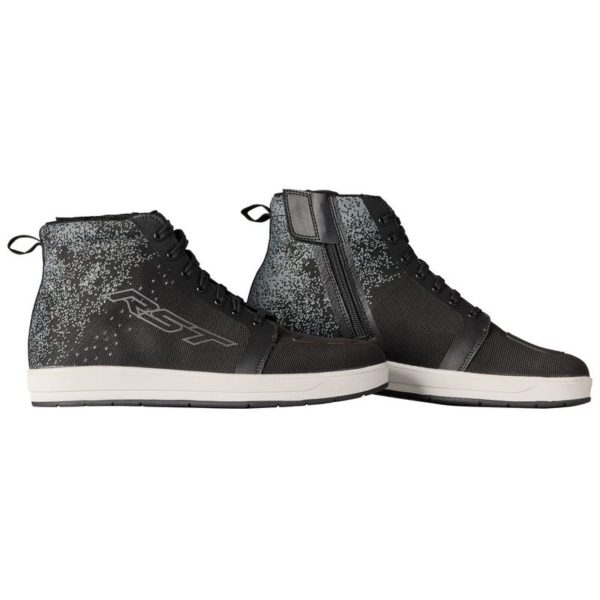 Botas RST Urban-K CE Negro