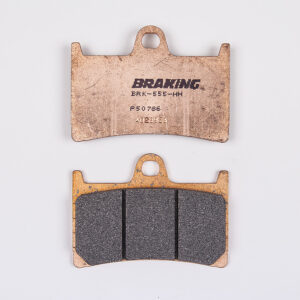 Braking Juego de pastillas de freno sinterizadas P50 para Yamaha