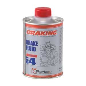 Braking Liquido para frenos Dot 4 250ml