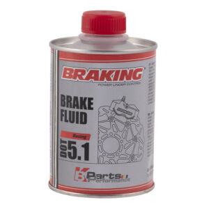 Braking Liquido para frenos Dot 5.1 250ml