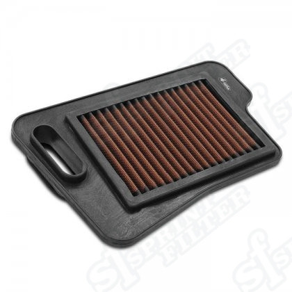 Sprint Filter P08 Filtro de aire Suzuki Burgman (2006-11) / Burgman ST (2012-17)
