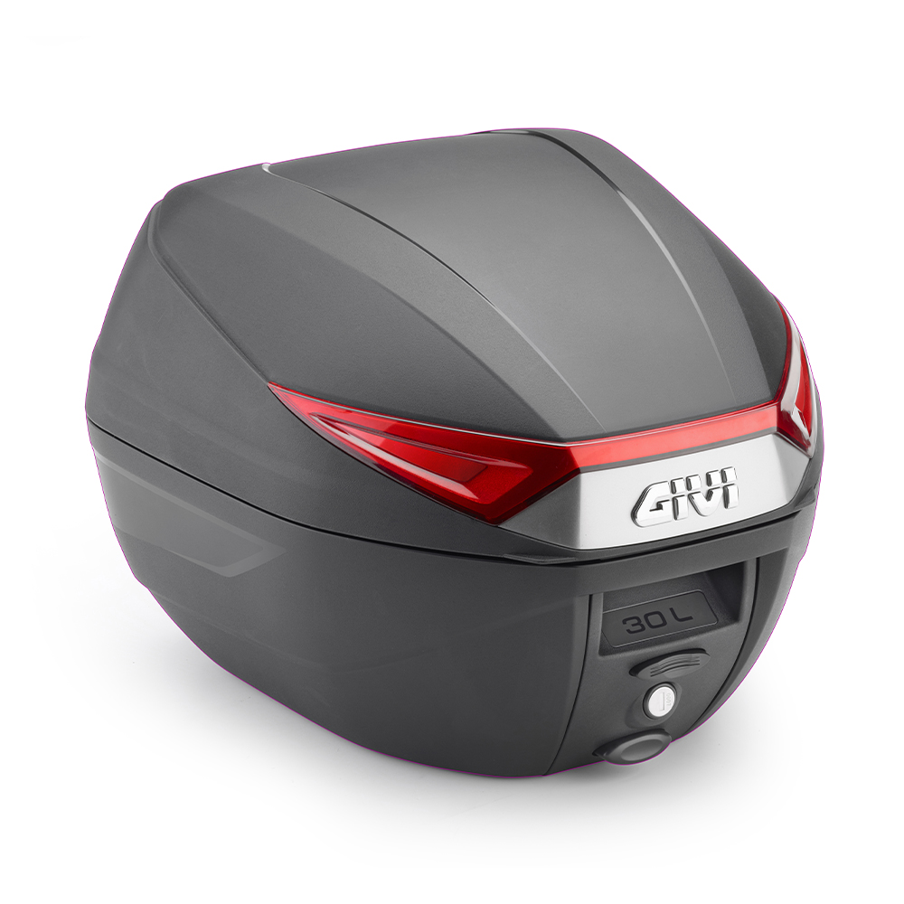Baúl MONOLOCK® 30 L - C30