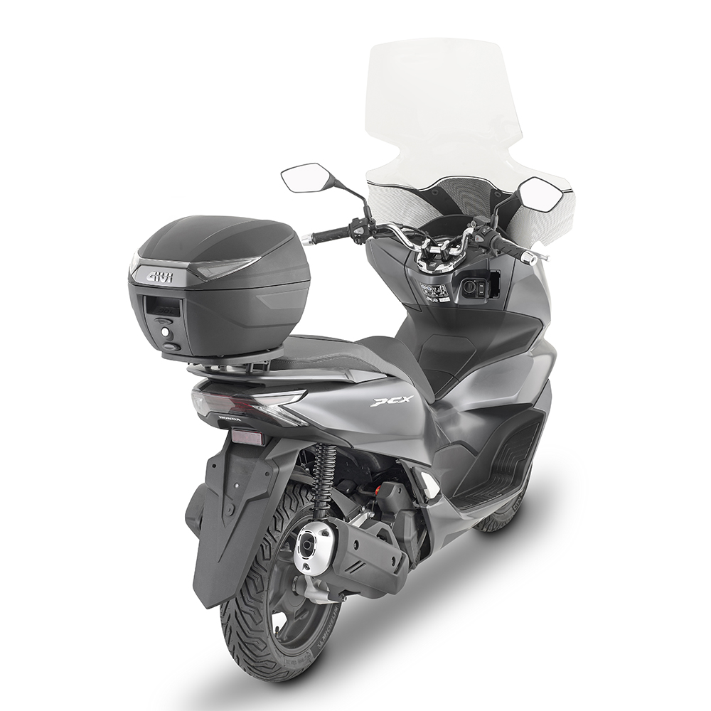Baúl MONOLOCK® 30 L - C30 TECH