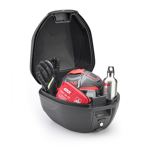 Baúl MONOLOCK® 30 L - C30 TECH
