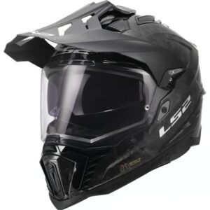 CASCO LS2 MX701 EXPLORER C FORGED CARBON-06