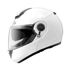 Casco Zeus ZS 3050 Blanco