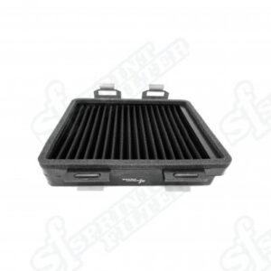 Sprint Filter P08F1-85 Filtro de aire Racing Honda CMX300 Rebel / CMX500 / Rebel / CRF250 / CRF250 R