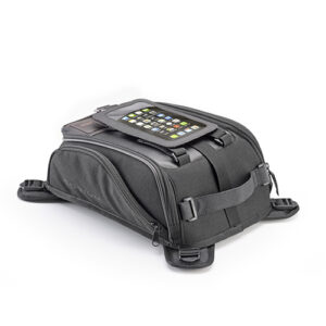 Bolsa depósito magnética, 8 L. - CRM103