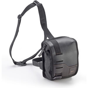 Bolsa de pierna de diseño clásico, 3 L. - CRM104