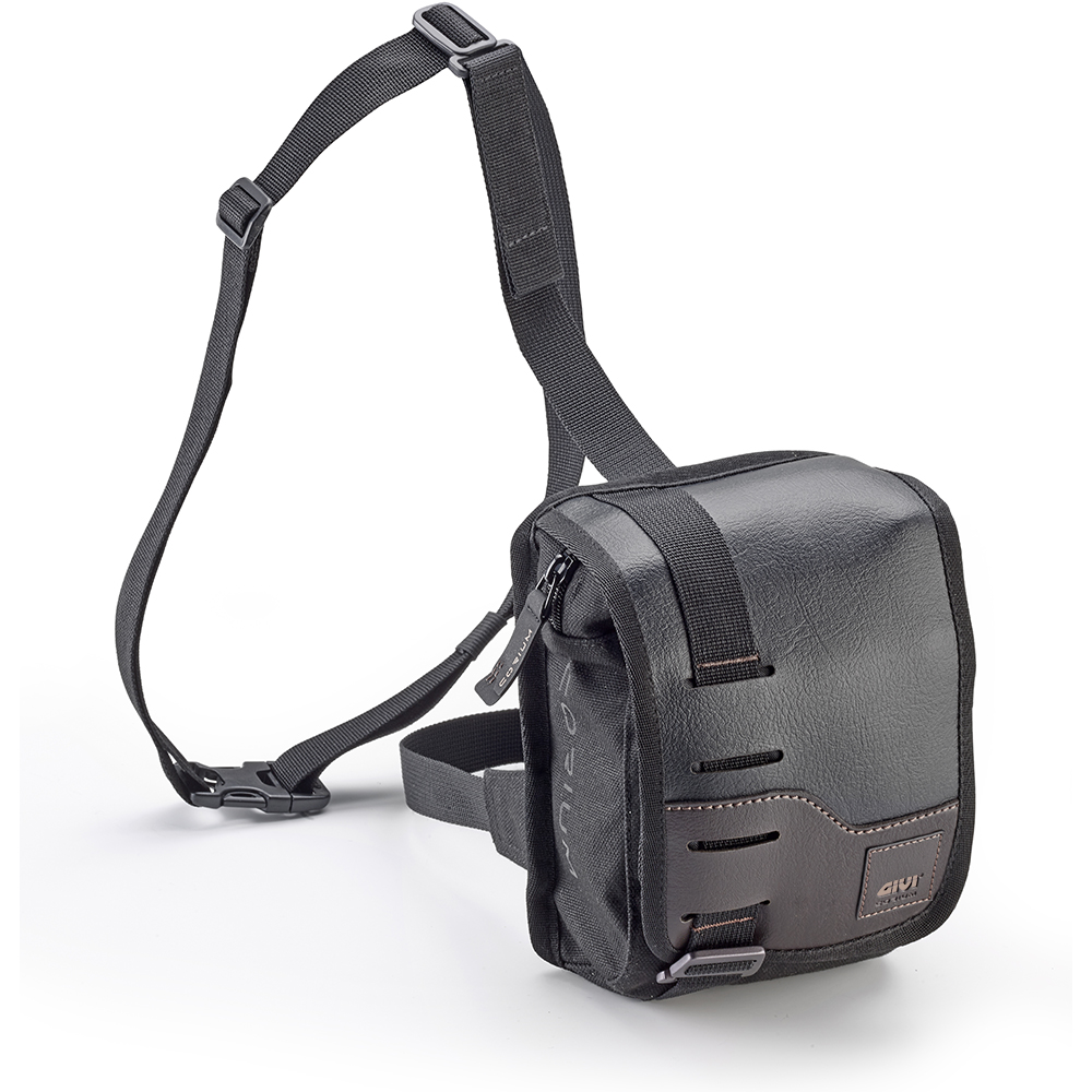 Bolsa de pierna de diseño clásico, 3 L. - CRM104