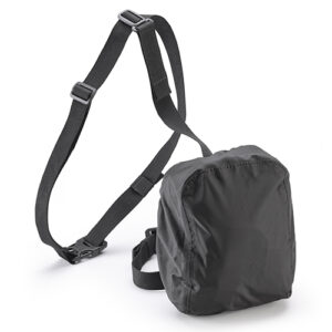 Bolsa de pierna de diseño clásico, 3 L. - CRM104