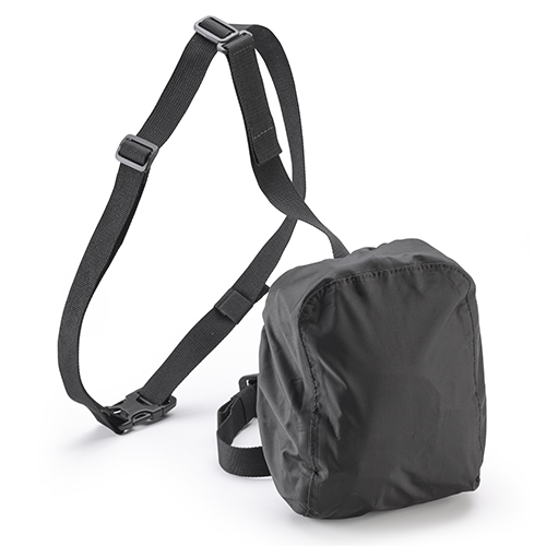 Bolsa de pierna de diseño clásico, 3 L. - CRM104