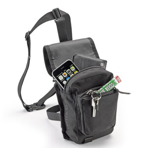 Bolsa de pierna de diseño clásico, 3 L. - CRM104