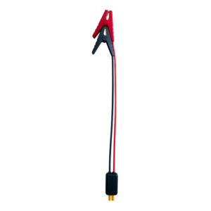 Cable con pinzas BS BATTERY para arrancador de batería Power Box PB-02
