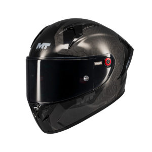 Casco Moto MT KRE+ S PURE A1 BRILLO