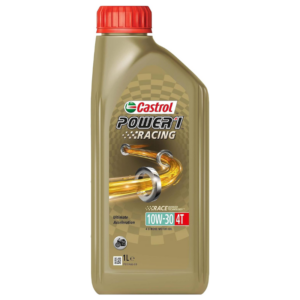 ACEITE CASTROL POWER1 RACING  10W30 1L