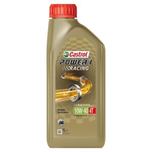 ACEITE CASTROL POWER 1 10W40 1L