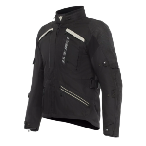 Chaqueta DAINESE GULLFOSS D-DRY JACKET BLACK/BLACK/TIDAL FOAM