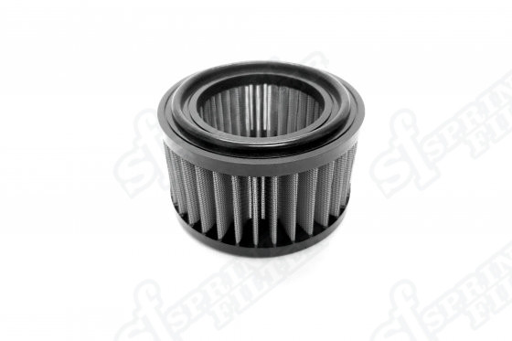 Sprint Filter P14 Filtro de Aire Royal Enfield Bullet B5 / Trials / Classic / Continental GT35