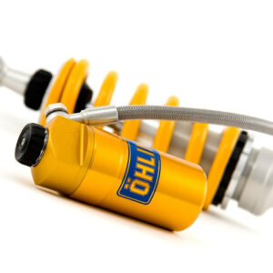 Öhlins Amortiguador S36HR1C1 Fantic Caballero 500 / Scrambler / De Luxe 2020-
