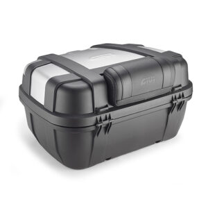Maleta negra 52 L - TRK52N TREKKER