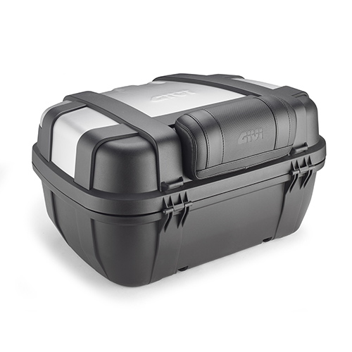 Maleta negra 52 L - TRK52N TREKKER