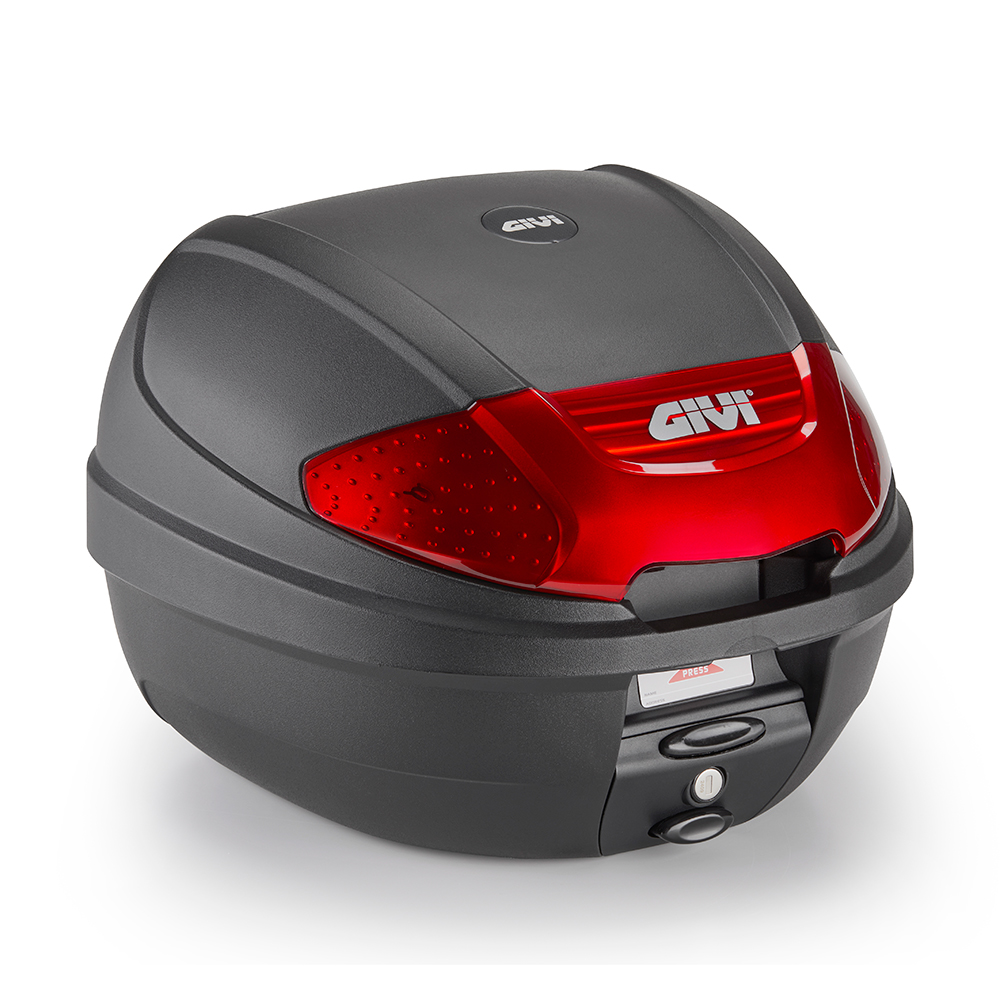 Baúl Tour 30 L - E300N2B