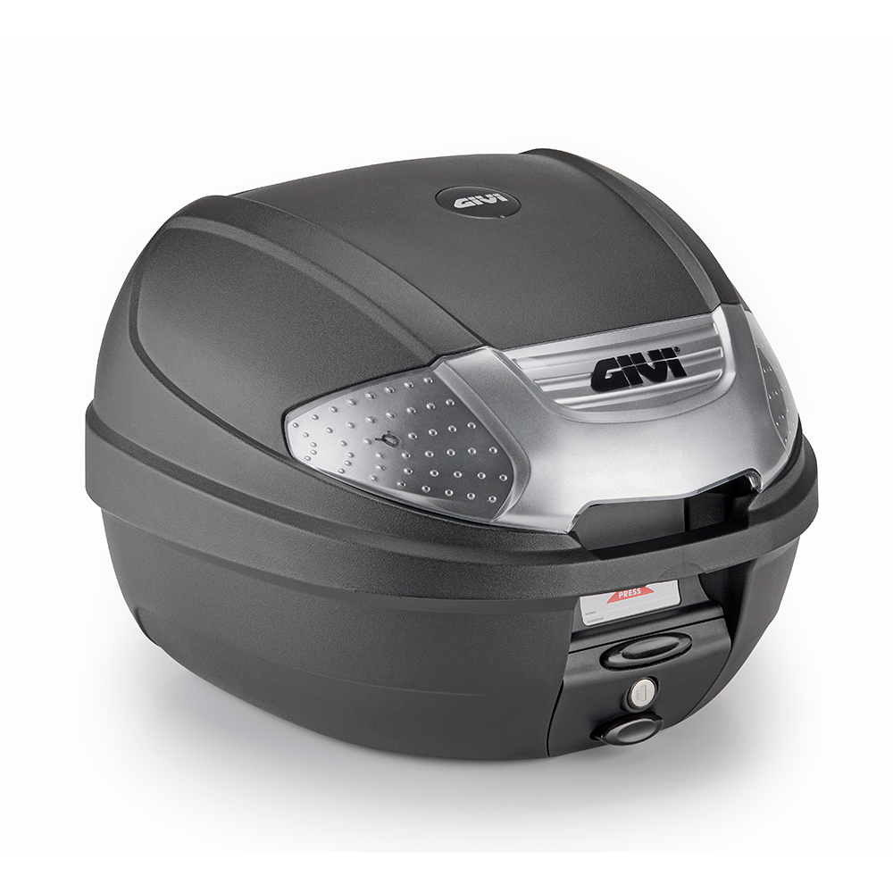 Baúl Tour 30 L - E300NT2B