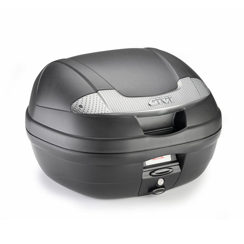 Baúl MONOLOCK® 34 L - E340 VISION TECH