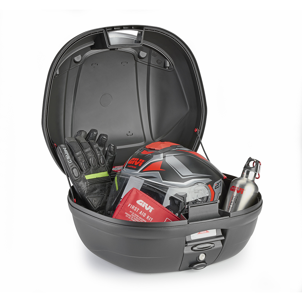 Baúl MONOLOCK® 34 L - E340 VISION TECH